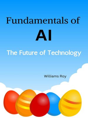 cover image of The Fundamentals of AI